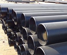 Pipe and Tube Suppliers in India