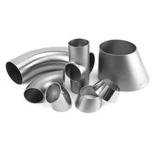 Duplex Steel Pipe Fitting Suppliers in India