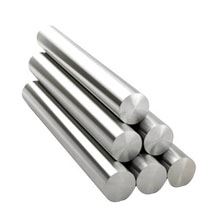 Duplex Steel Round Bar Suppliers in India
