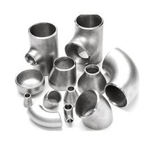 Hastelloy Pipe Fitting Suppliers in India