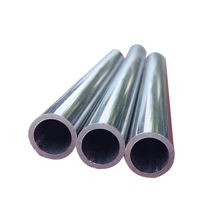 Pipe and Tube Suppliers in India