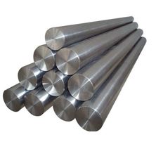 Hastelloy Round Bar Suppliers in India