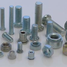 Inconel Fasteners Suppliers in India
