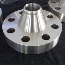 Inconel Flange Suppliers in India