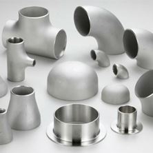 Inconel Pipe Fitting Suppliers in India