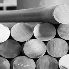 Inconel Round Bar Suppliers in India
