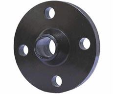 Mild Steel Flange Suppliers in India