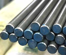 Mild Steel Round Bar Suppliers in India