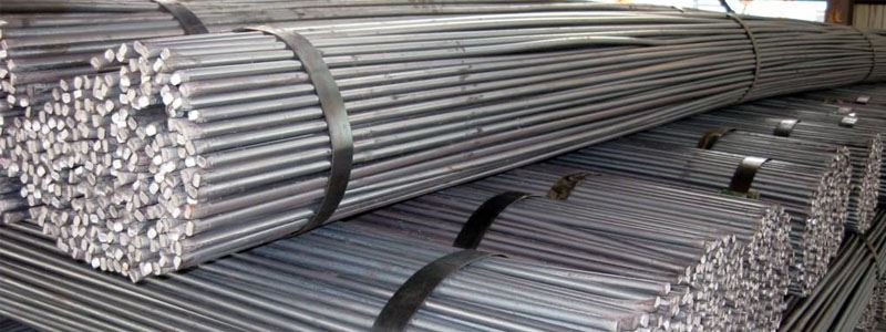 Mild Steel Suppliers India
