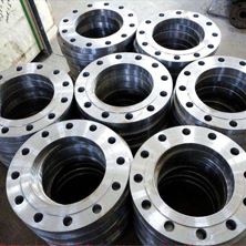 Monel Flange Suppliers in India