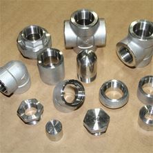Monel Forged Fitting Suppliers in India