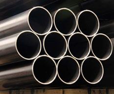 Pipe and Tube Suppliers in India