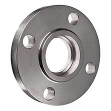 Stainless Steel Flange Suppliers in India