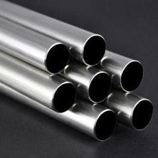 Stainless Steel Pipe and Tube Suppliers in India