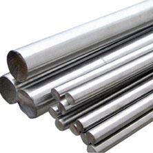 Stainless Steel Round Bar Suppliers in India
