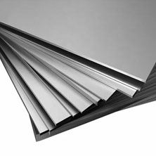 Stainless Steel Sheet Plate and Coils Suppliers in India