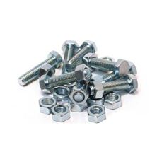 Titanium Fasteners Suppliers in India