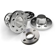 Titanium Flange Suppliers in India