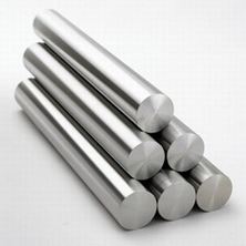 Titanium Round Bar Suppliers in India