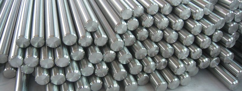 Titanium Suppliers India