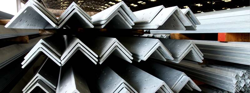 Angle, Channel and Flat Suppliers India