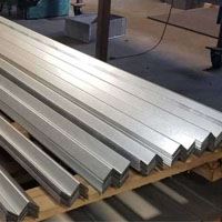 Equal Angle Suppliers in India