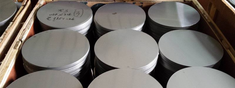 Stainless Steel Circles and Rings Suppliers India