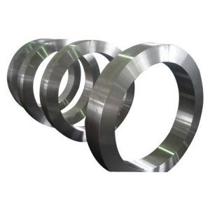 Stainless Steel Rings Suppliers in India
