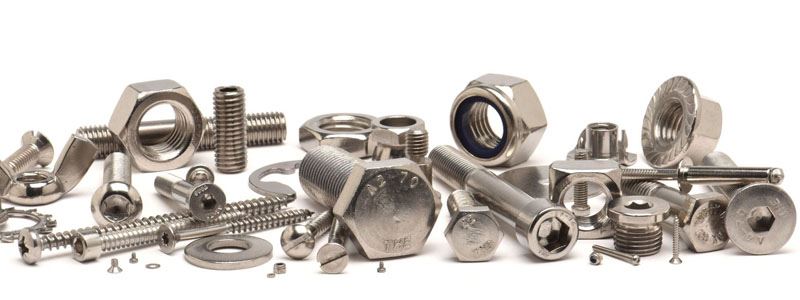 Fasteners Suppliers in India