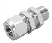 Ferrule Male Bulkhead Connector Suppliers in India