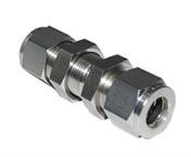 Ferrule Bulkhead Union Fitting Suppliers in India