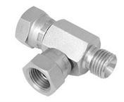 Ferrule Female Run Tee Suppliers in India