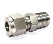 Ferrule BSP Male Connector Suppliers in India