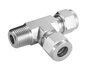 Ferrule Male Run Tee Suppliers in India