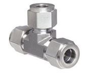 Ferrule Union Tee Fitting Suppliers in India