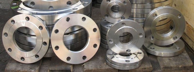 Flange Suppliers in India