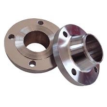 Lap Joint Flange Suppliers in India