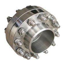 Orifice Flange Suppliers in India