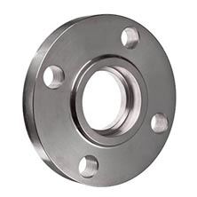 Slip On Flange Suppliers in India