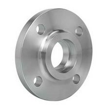 Sock Weld Neck Flange Suppliers in India