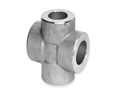 Forged Cross Fitting Suppliers in India