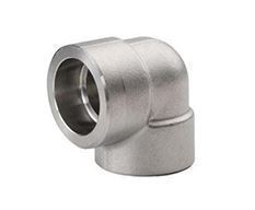 Forged Elbow Fitting Suppliers in India