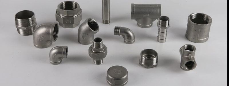 Forged Fitting Suppliers India