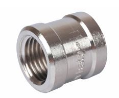 Forged Coupling Fitting Suppliers in India