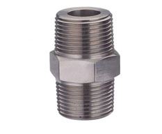 Forged Nipples Fitting Suppliers in India