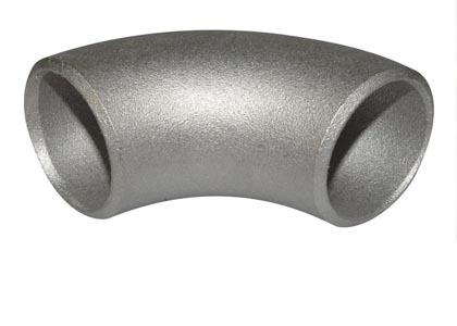 Pipe Fitting Elbow Suppliers in India