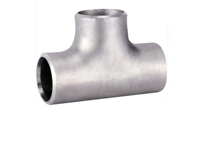 Pipe Fitting Tee Suppliers in India