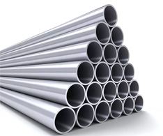 Erw Pipe Suppliers in India