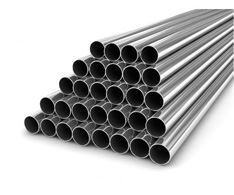 Seamless Pipe Suppliers in India