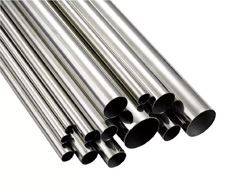 Tube Suppliers in India